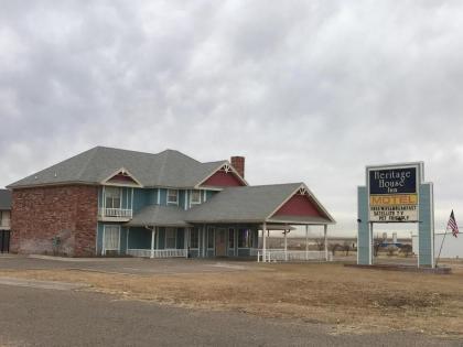 Heritage House Inn - image 15