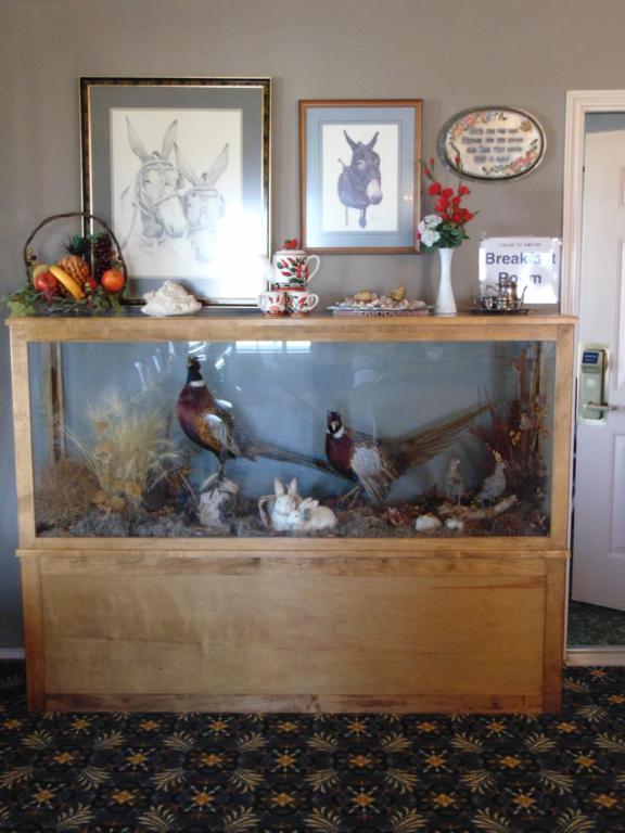 Heritage House Inn - image 4