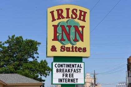 Irish Inn and Suites - image 11