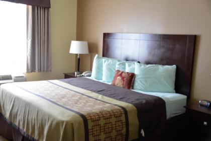 Irish Inn and Suites - image 2