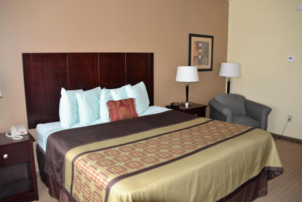 Irish Inn and Suites - image 3