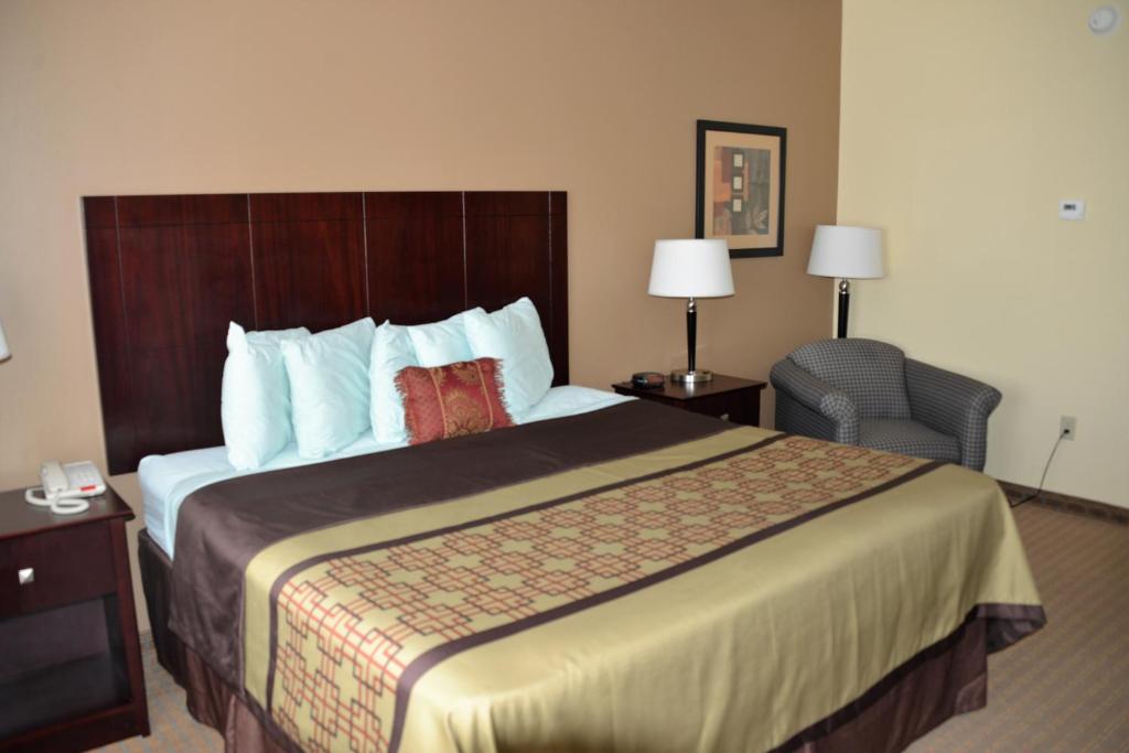 Irish Inn and Suites - image 4