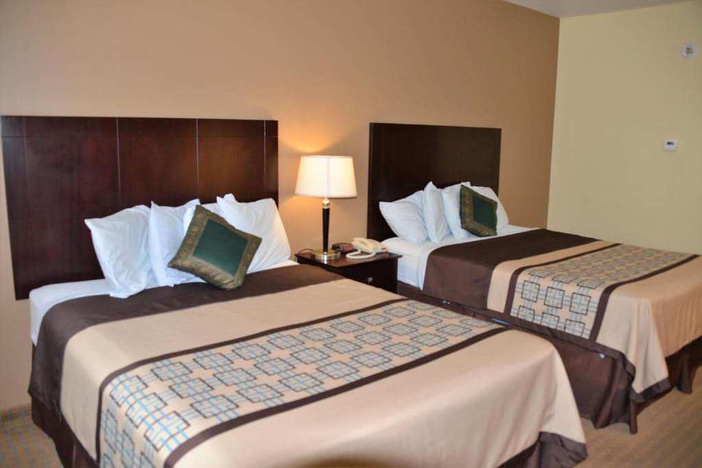 Irish Inn and Suites - image 6