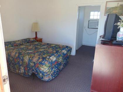 HERITAGE BUDGET INN - image 10