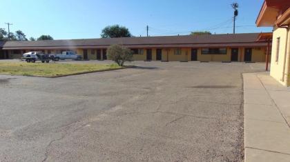 HERITAGE BUDGET INN - image 15