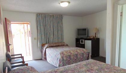 HERITAGE BUDGET INN - image 4