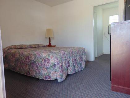 HERITAGE BUDGET INN - image 7