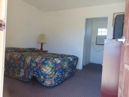 HERITAGE BUDGET INN - image 8