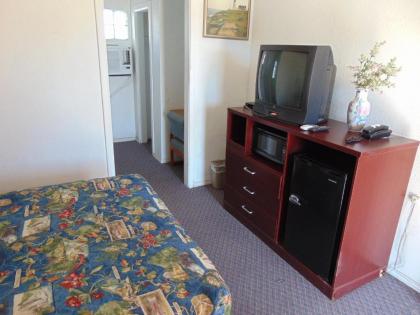 HERITAGE BUDGET INN - image 9