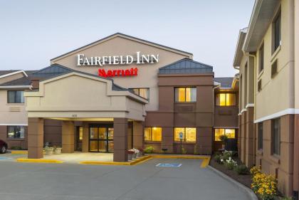 Fairfield Inn Muncie