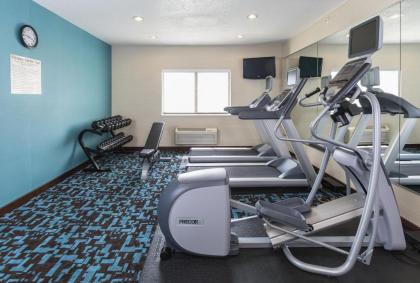 Fairfield Inn Muncie - image 14