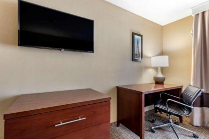 Comfort Inn & Suites Muncie - image 10