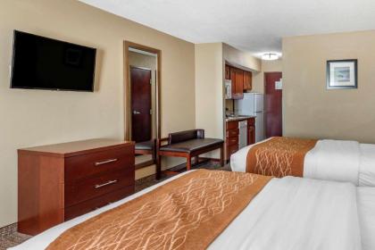 Comfort Inn & Suites Muncie - image 11