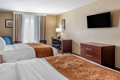 Comfort Inn & Suites Muncie - image 13