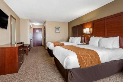 Comfort Inn & Suites Muncie - image 14