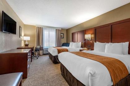 Comfort Inn & Suites Muncie - image 7
