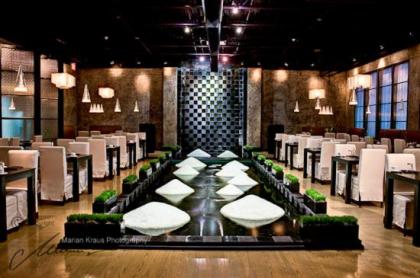 DoubleTree by Hilton Libertyville-Mundelein - image 21