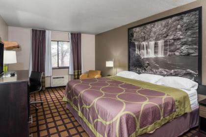 Super 8 by Wyndham Munfordville KY - image 13