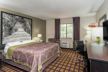 Super 8 by Wyndham Munfordville KY - image 15