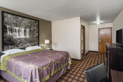 Super 8 by Wyndham Munfordville KY - image 7