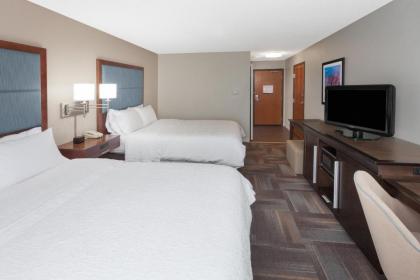 Hampton Inn & Suites Munster - image 11