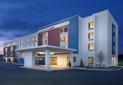 SpringHill Suites by Marriott Chicago Southeast/Munster IN