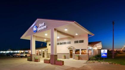 Best Western Grahams murdo