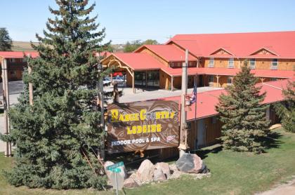 Range Country Lodging - image 1