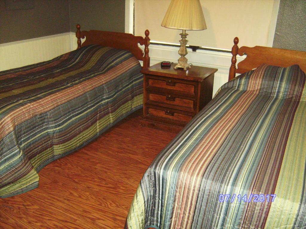 The Diamond Hideaway - image 2