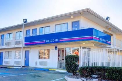 motel 6 murfreesboro tN