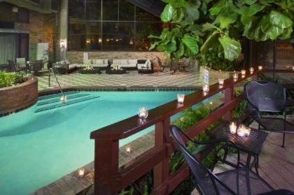 Doubletree by Hilton murfreesboro