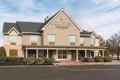 Country Inn & Suites by Radisson Murfreesboro TN