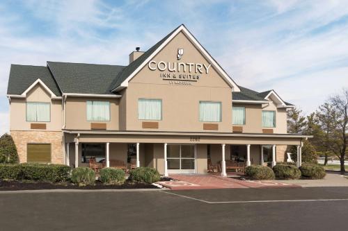 Country Inn & Suites by Radisson Murfreesboro TN - main image