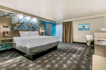Clarion Inn murfreesboro Tennessee