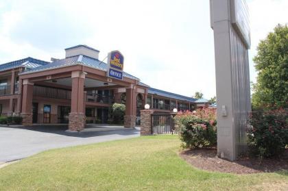 Best Western Murfreesboro