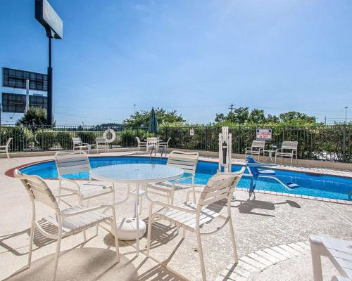 Quality Inn Murfreesboro - University Area - main image