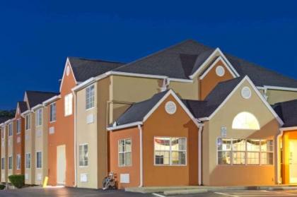 Hotel in murfreesboro Tennessee