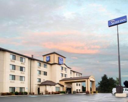 Sleep Inn murfreesboro murfreesboro Tennessee
