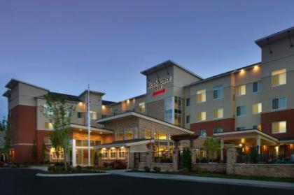 Residence Inn by Marriott Nashville South East/Murfreesboro