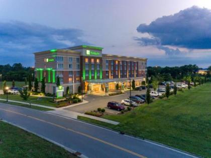 Holiday Inn Murfreesboro/Nashville an IHG Hotel