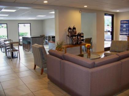 Best Western of Murphy - image 1