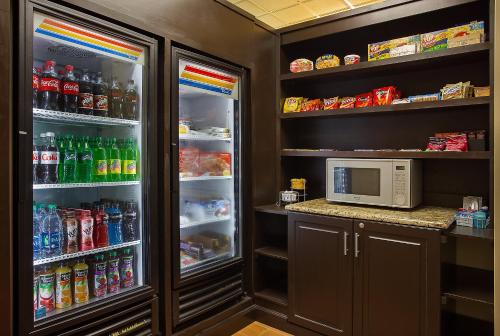 Holiday Inn Express & Suites Murphy an IHG Hotel - image 5