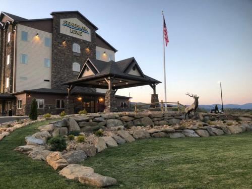 Stonebrook Lodge Murphy - image 2