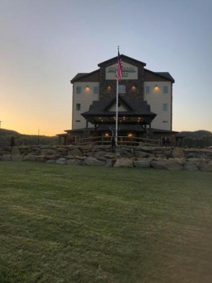 Stonebrook Lodge Murphy - image 4