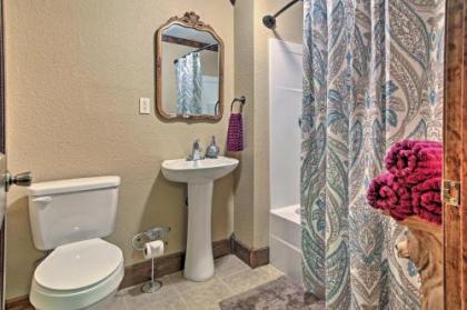 Murphy Castle of Joy on 11 Acres with Hot Tub! - image 3