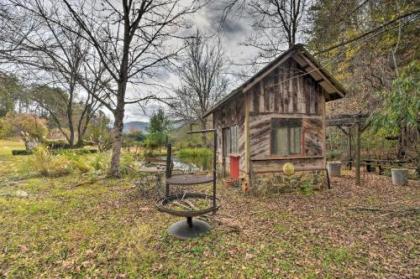 Forest Fantasy Smoky Mtn Escape Less Than 1 Mi to River! - image 3
