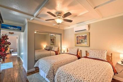 Hidden Murphy Cottage with Hot Tub Pool and Grill - image 17
