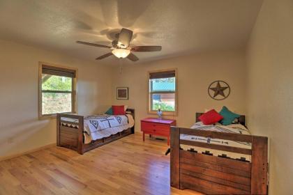 Unparalleled Mtn Views Spacious Cabin in NC! - image 14