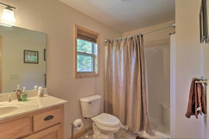 Unparalleled Mtn Views Spacious Cabin in NC! - image 15
