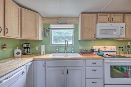 Pet-Friendly Murphy Home with Mountain Views! - image 10